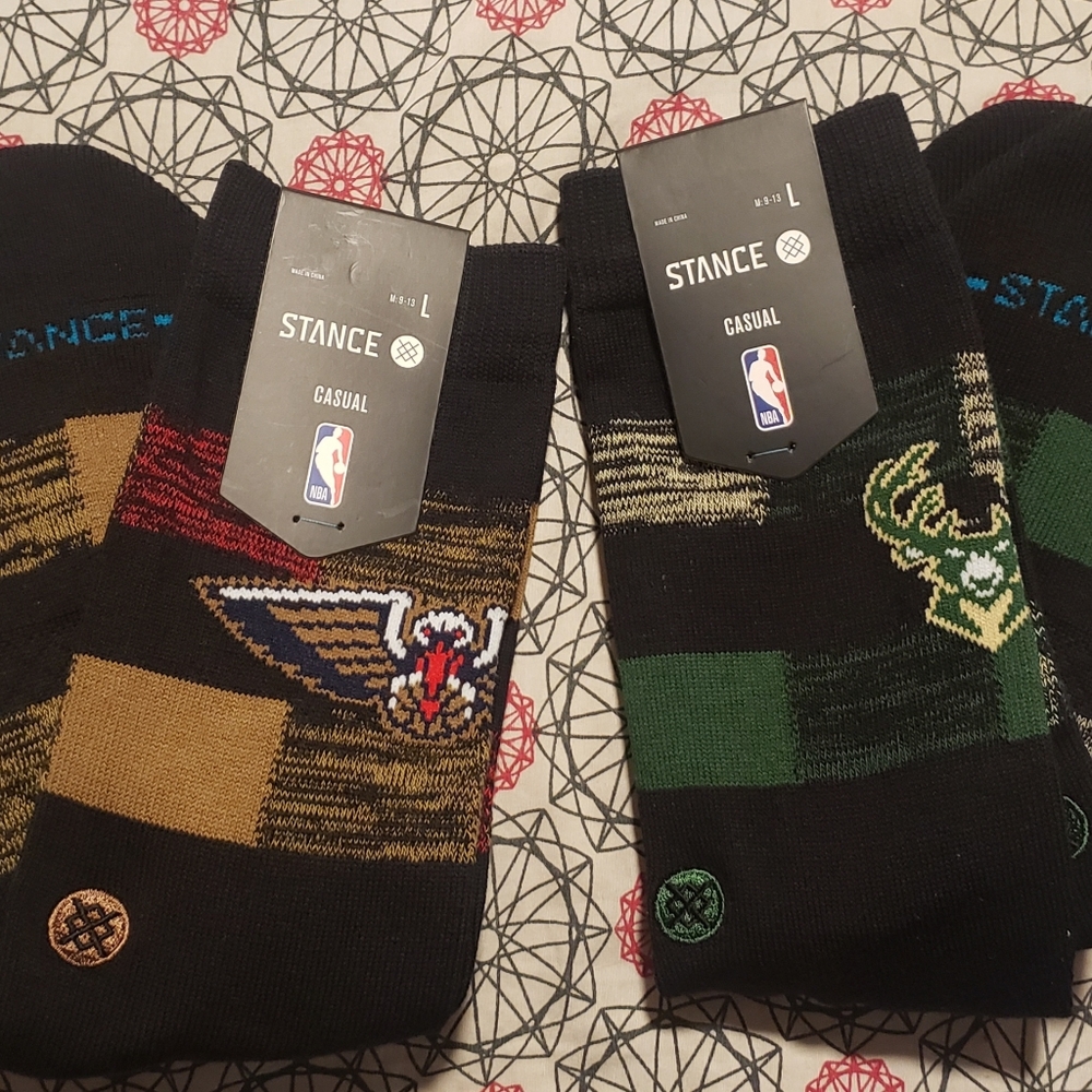 Mens socks